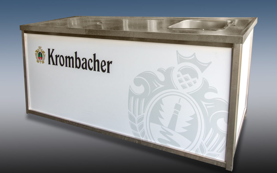 Krombachertheke